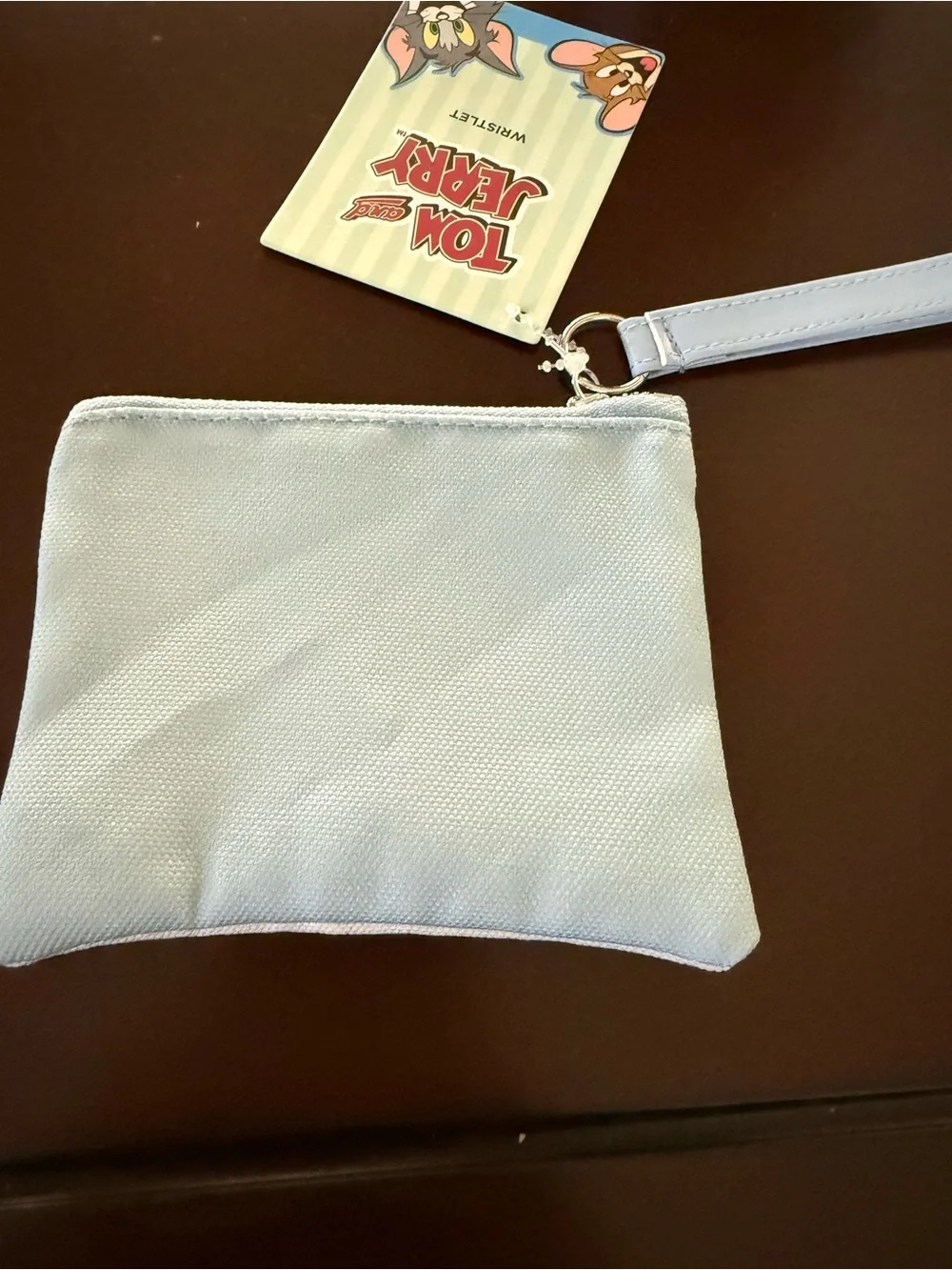 N/A adorable wristlet